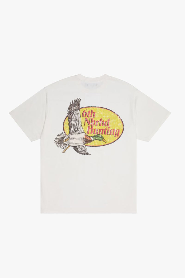 6th NRBHD "Hunting" Tee