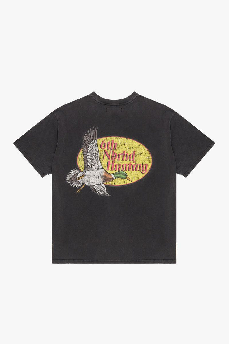 6th NRBHD "Hunting" Tee