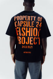 Authentics Property Tee