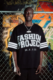 Authentics Fashion Project Crop Tee