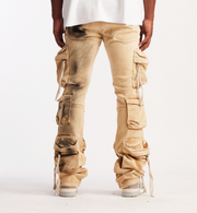 Embellish Hawk Cargo Pants