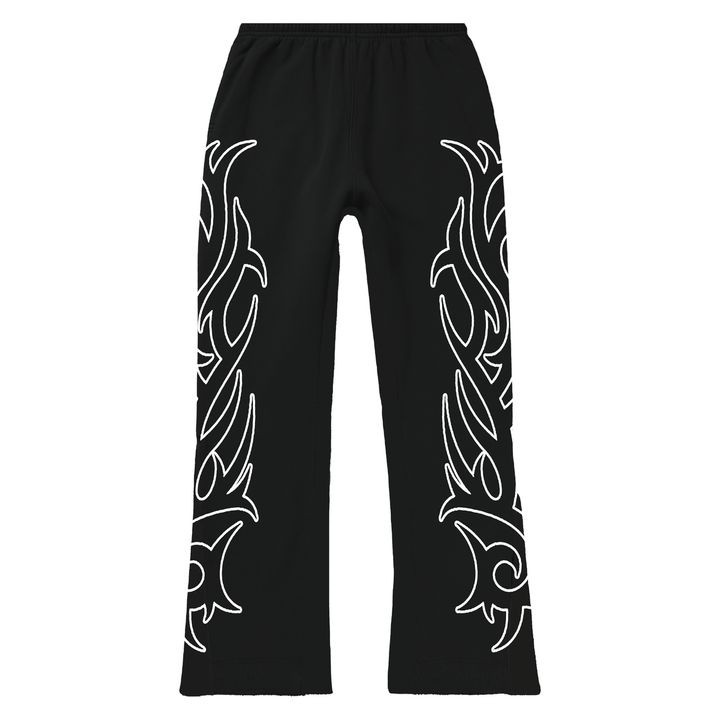 Wknd Riot Get Money No Love Sweatpants