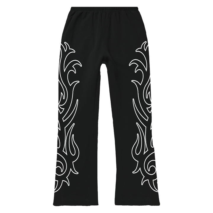 Wknd Riot Get Money No Love Sweatpants