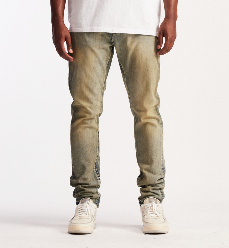 Embellish David Skinny Jeans