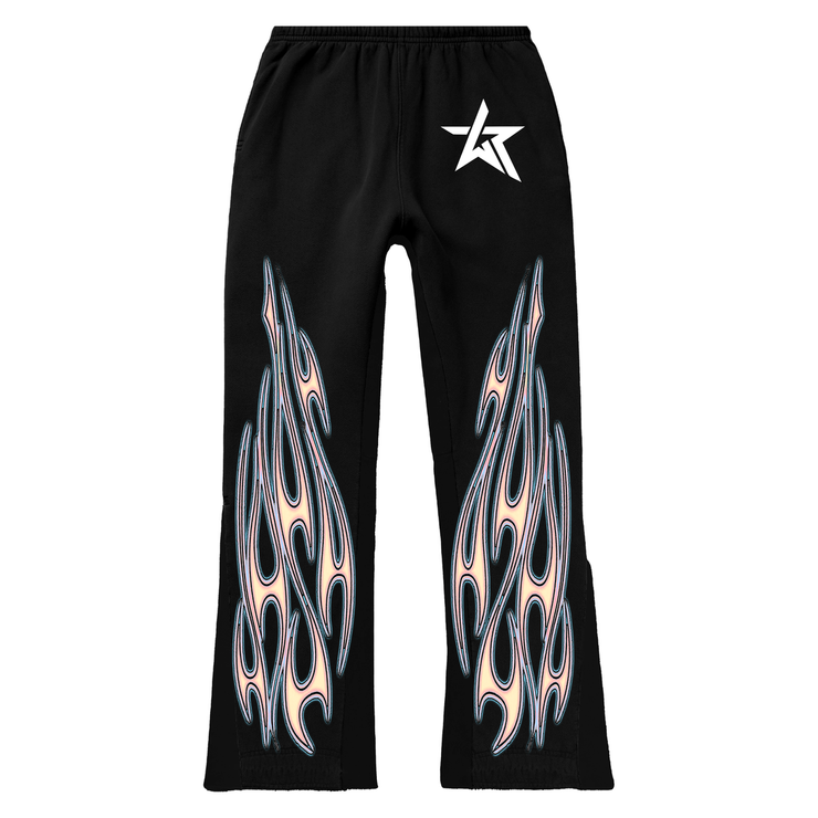 Wknd Riot Never Die Sweatpants