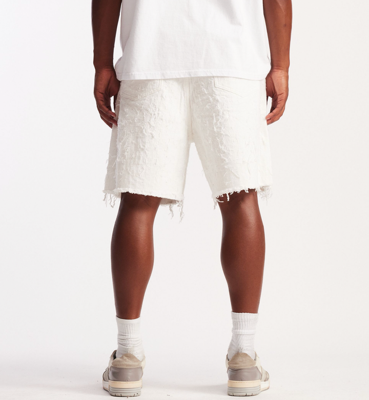 Embellish Hart Short