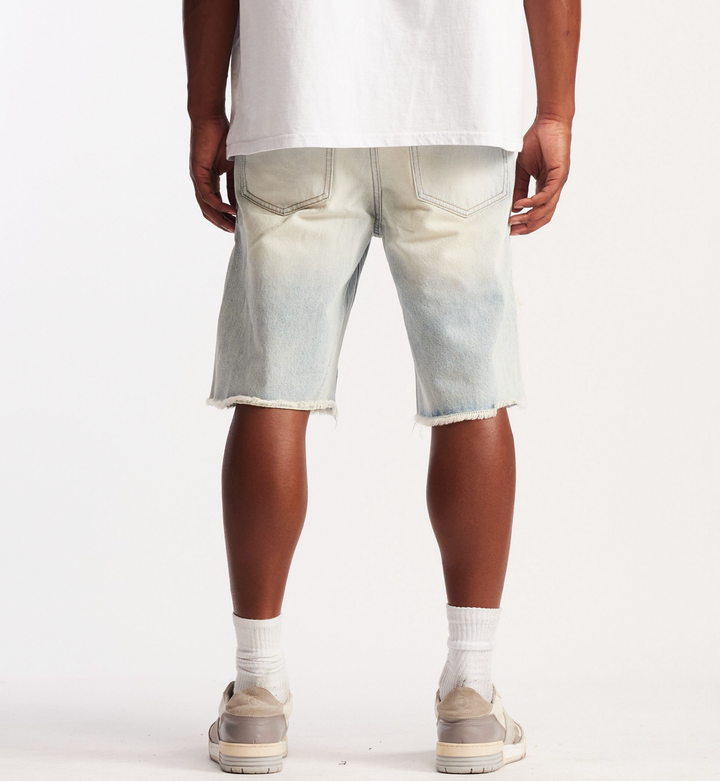 Embellish Jones Short