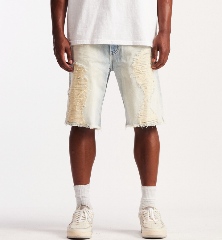 Embellish Jones Short