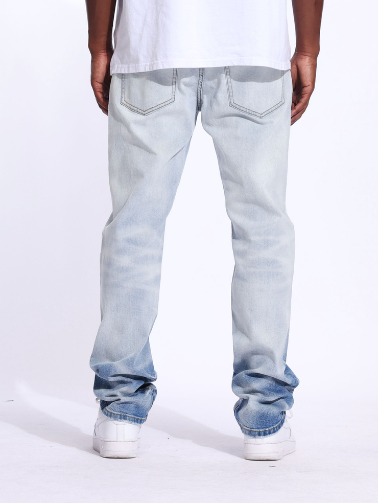 Crysp Denim Pacific Denim Jeans