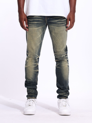 Crysp Denim Atlantic Denim Jeans