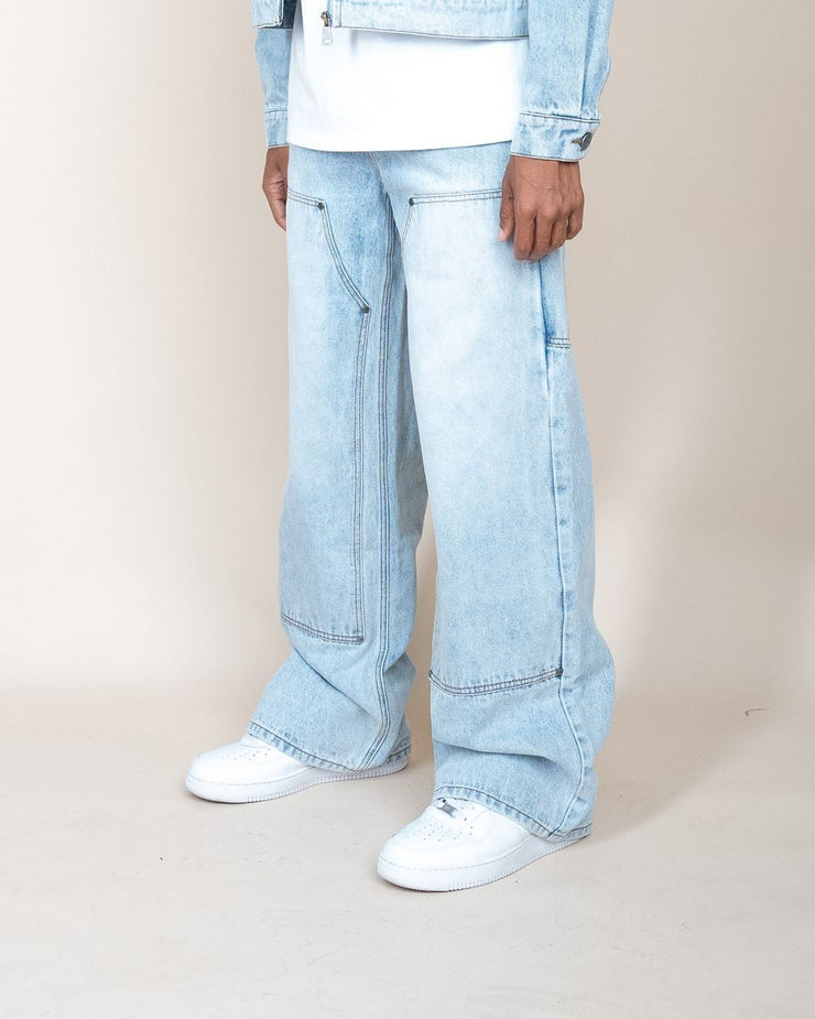 EPTM Double Knee Pants