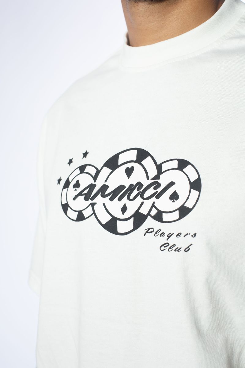 Amicci Fiovello Graphic T-Shirt