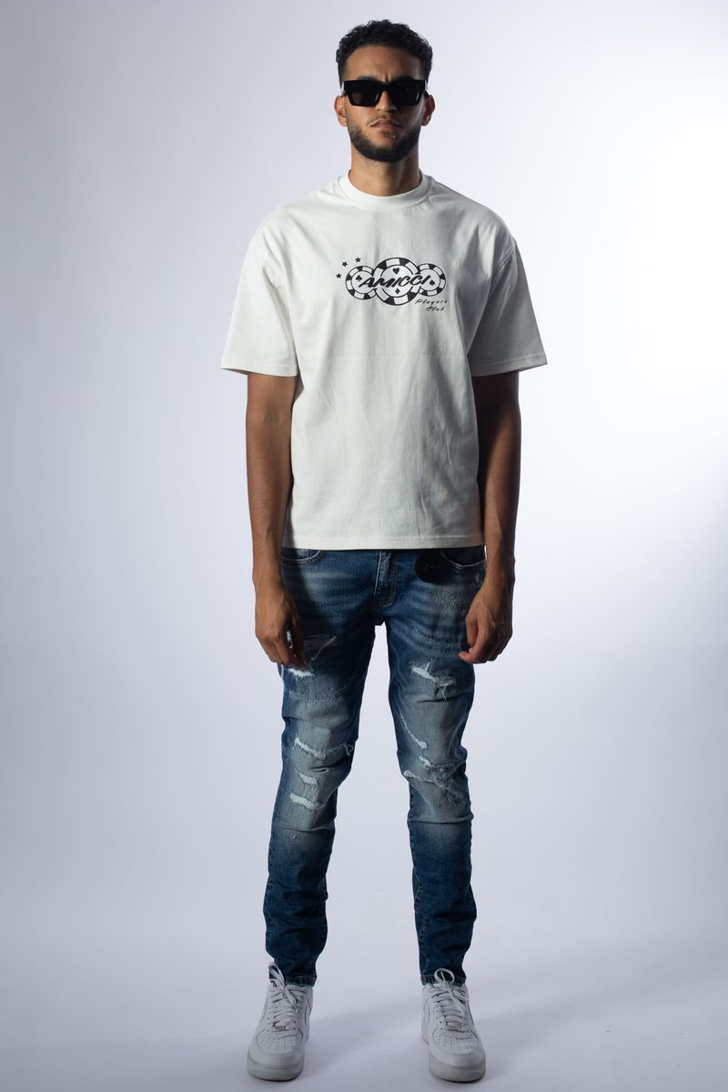 Amicci Fiovello Graphic T-Shirt