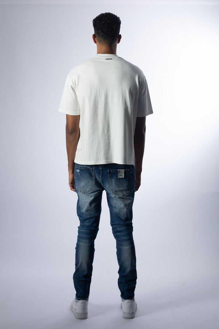 Amicci Fiovello Graphic T-Shirt