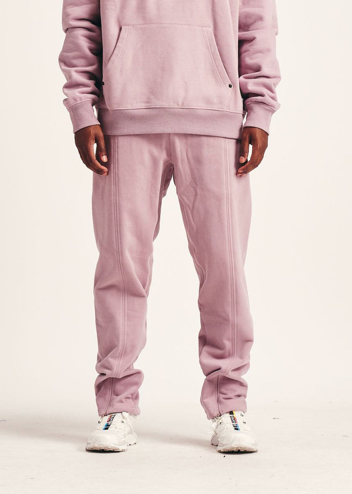 Memory Lane Split Seam Sweatpants