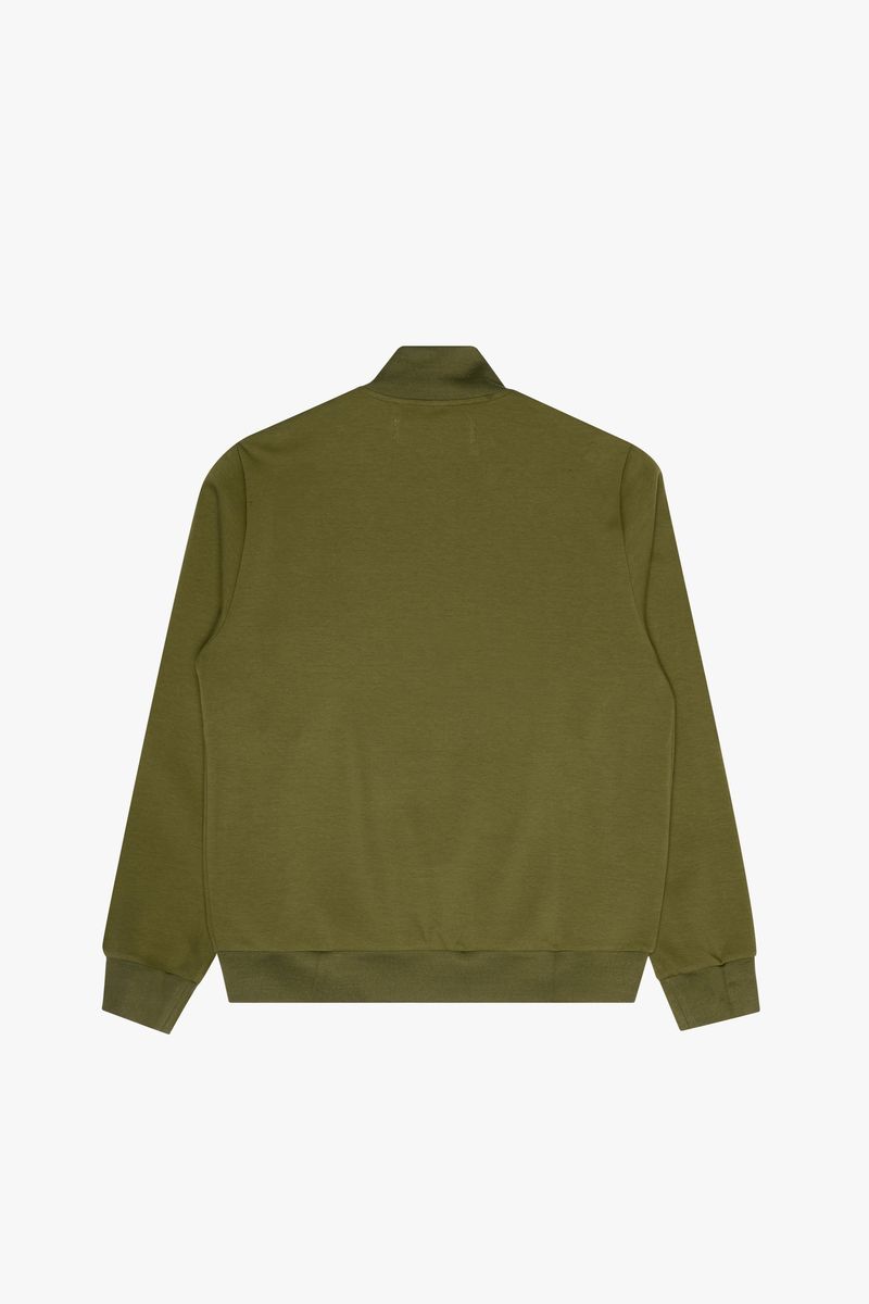 SILNT CHPTRS "Track" Jacket