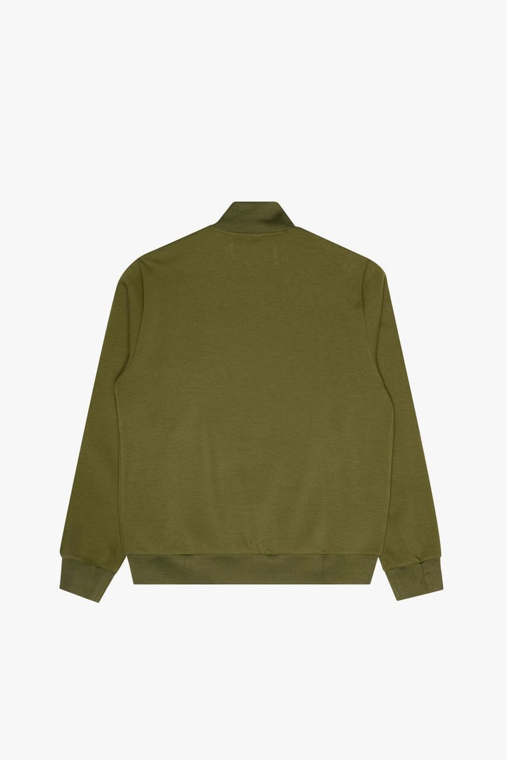 SILNT CHPTRS "Track" Jacket