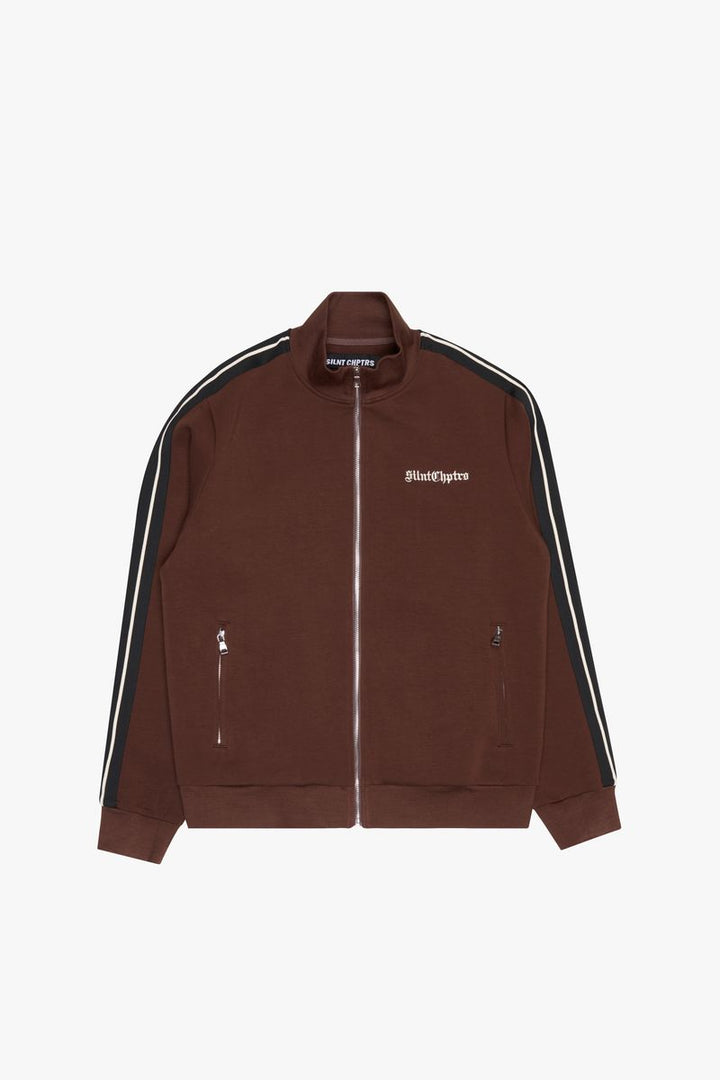SILNT CHPTRS "Track" Jacket