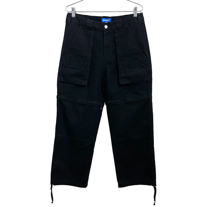 Market Washed Moraine Pants