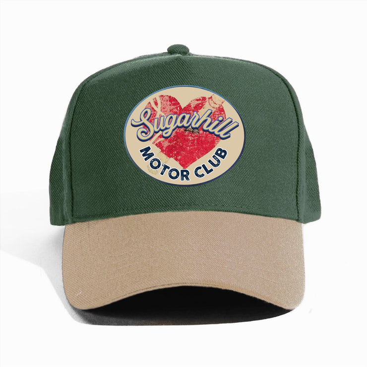 Sugarhill Velocity Twill Hat