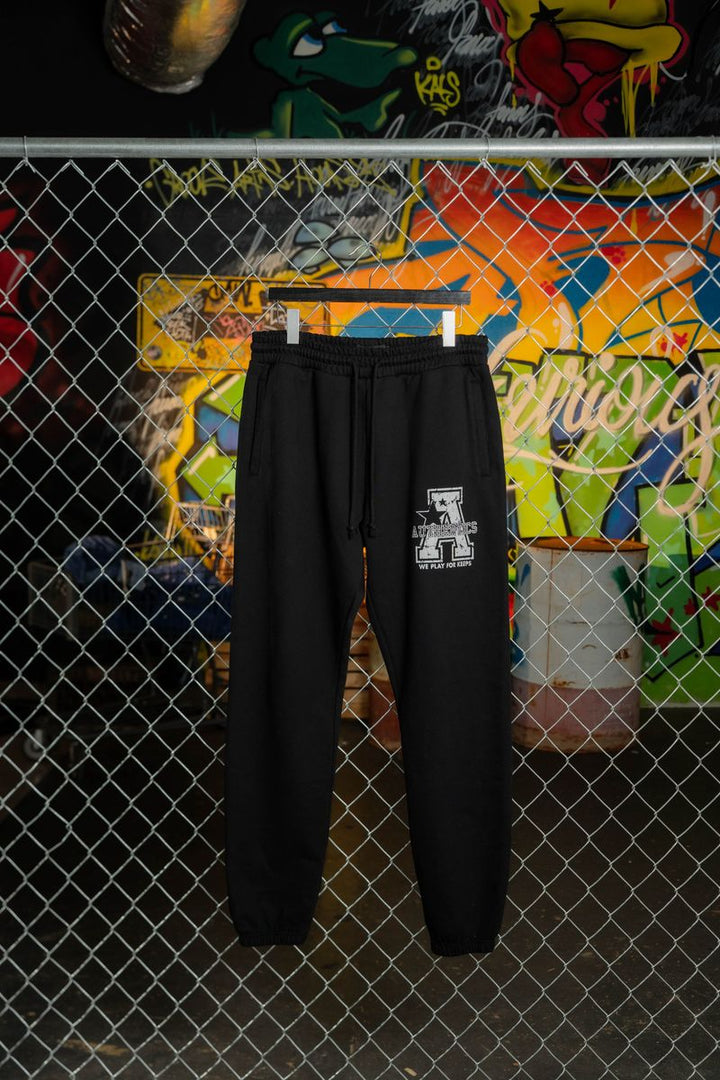 Authentics Big A Sweatpants