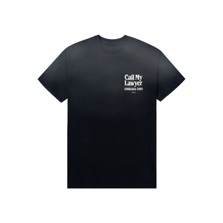 Market Call My Lawyer 3D T-Shirt