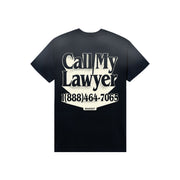 Market Call My Lawyer 3D T-Shirt