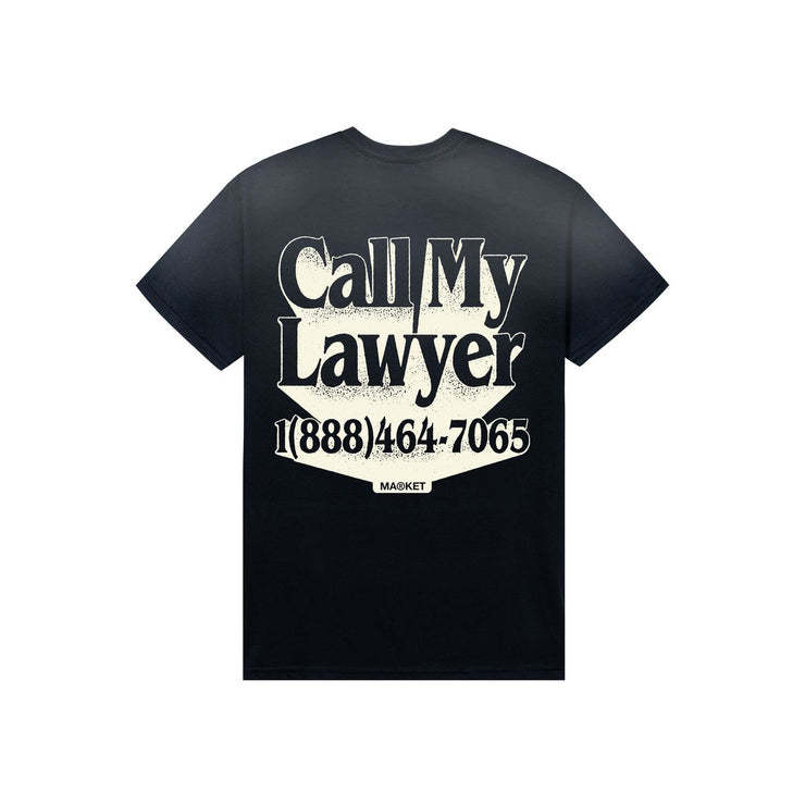 Market Call My Lawyer 3D T-Shirt