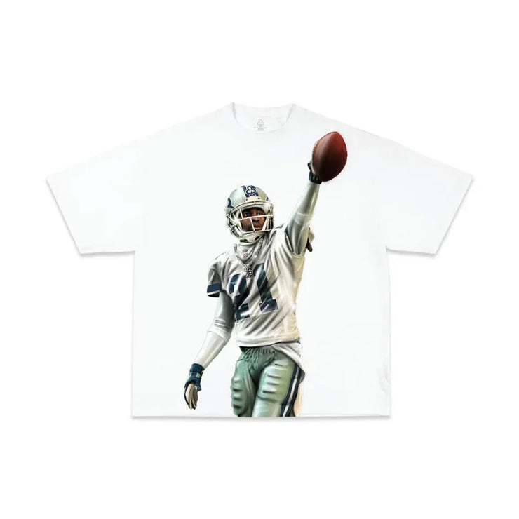 The Loyalty Club Loyalty Cowboys "Deion Sanders" Tee