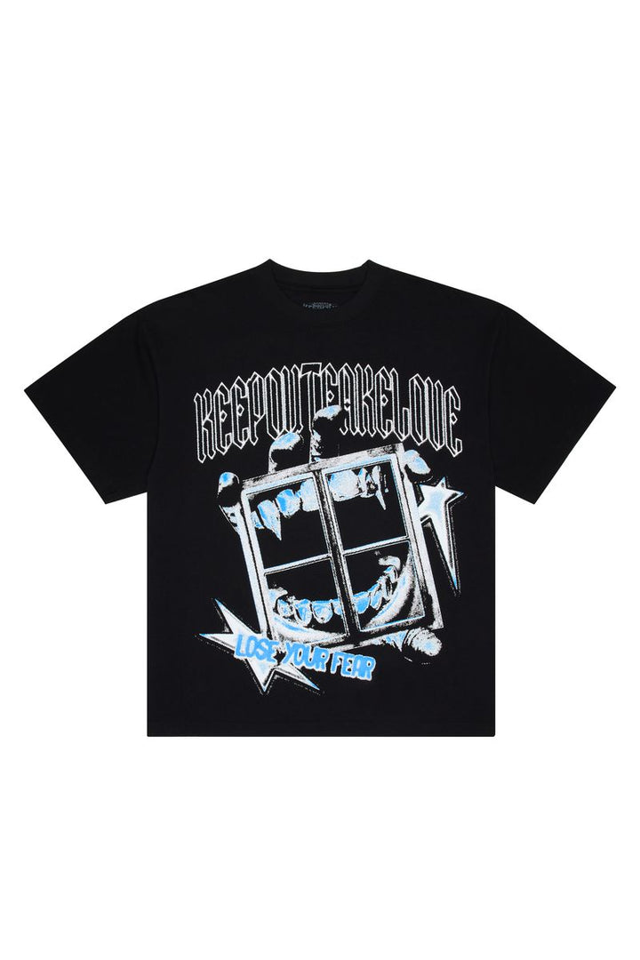 KOFL Views Oversized Box SS Tee
