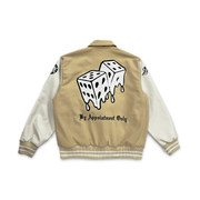 By Appointment Only Varsity Jacket