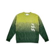 By Appointment Only Mohair Sweater