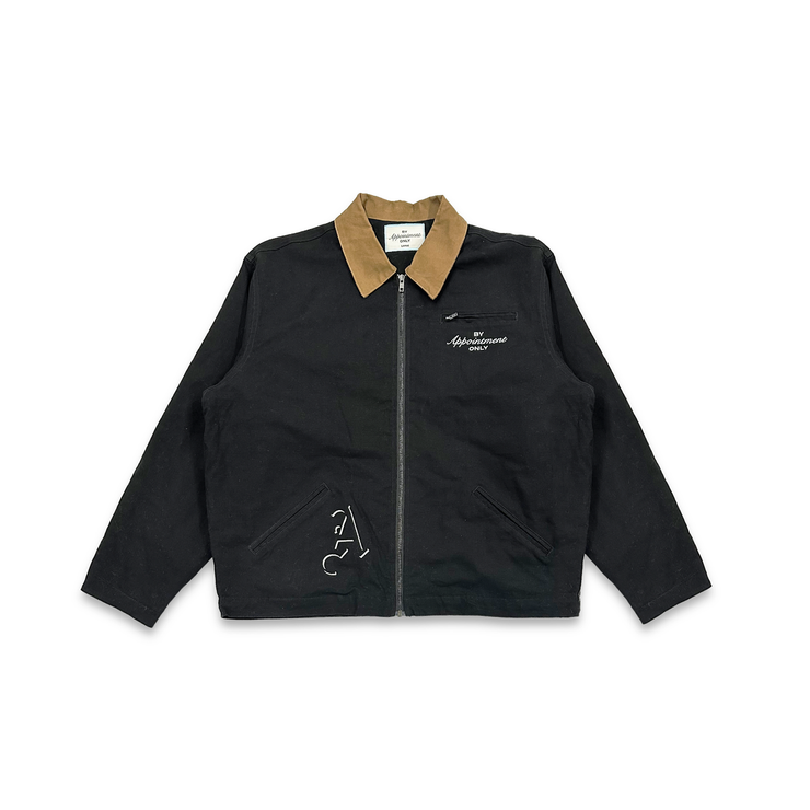 By Appointment Only Rodeo Road Jacket