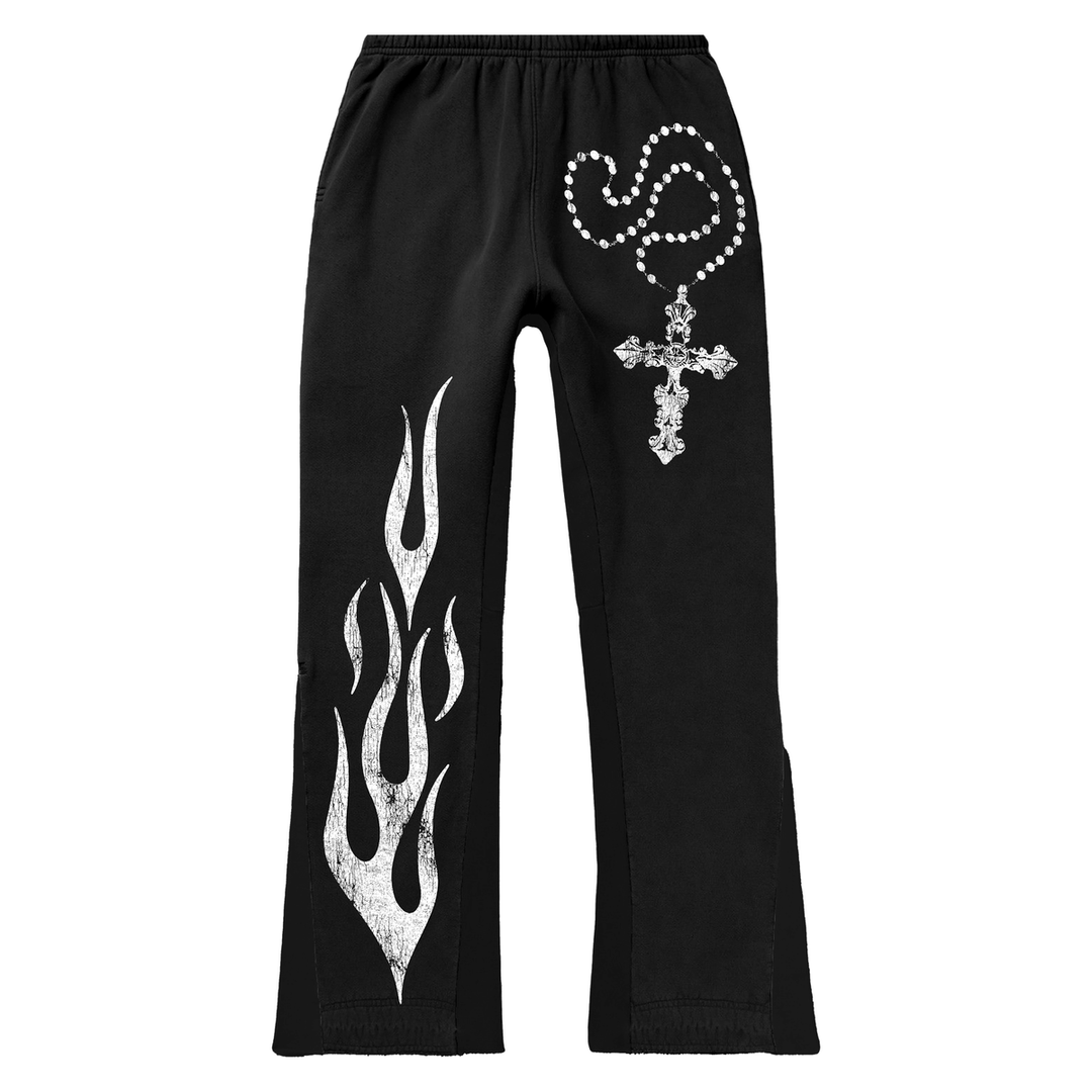Wknd Riot Tour Sweatpants