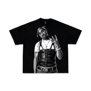 The Loyalty Club Loyalty Tupac Tee