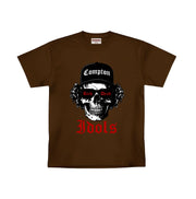 Rich Dead Idols Eazy Heavyweight Tee