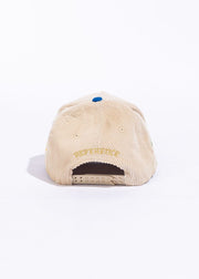 Reference Paradise LA Corduroy Snapback Hat