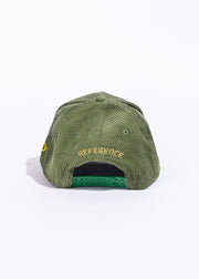 Reference Paradise LA Corduroy Snapback Hat