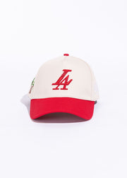 Reference Paradise LA Snapback Hat