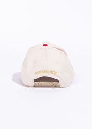 Reference Paradise LA Snapback Hat