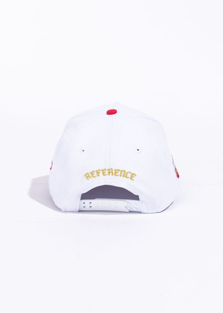 Reference 9iants Snapback Hat