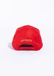 Reference Rengals Corduroy Snapback Hat