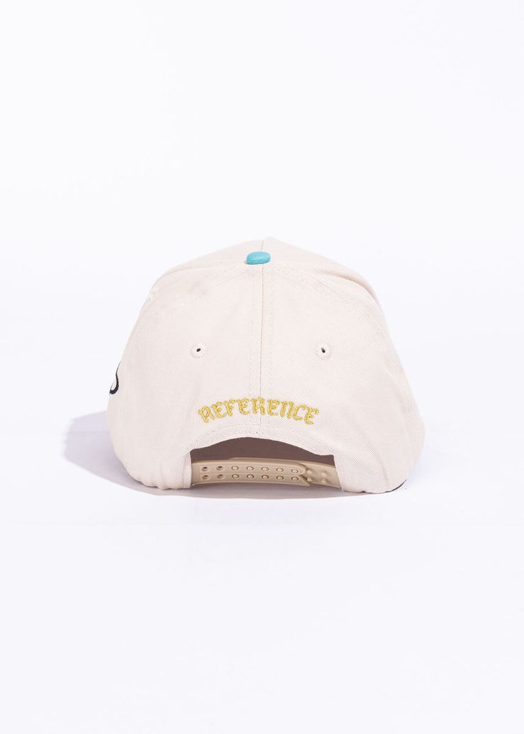 Reference Marphin Snapback Hat