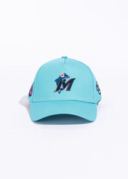 Reference Marphin Snapback Hat