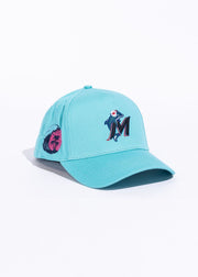 Reference Marphin Snapback Hat