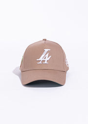 Reference Paradise LA Snapback Hat