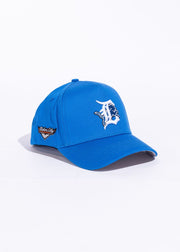 Reference Ligers Snapback Hat