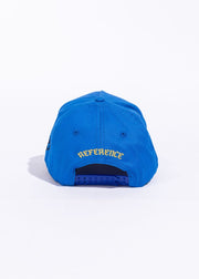 Reference Ligers Snapback Hat