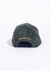 Reference Paradise LA Corduroy Snapback Hat