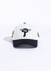 Reference Pheagles Pinstripe Snapback Hat